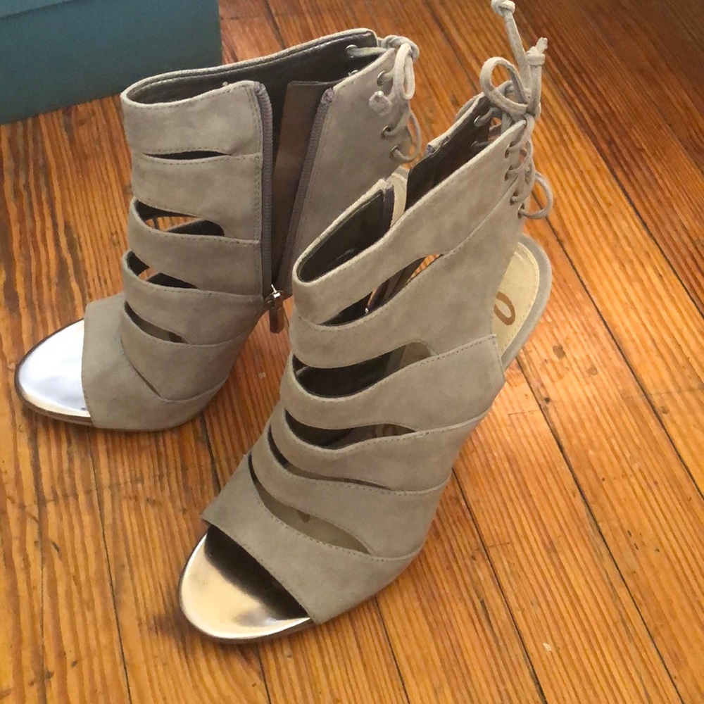 Sam Edelman Anastasia Sandal